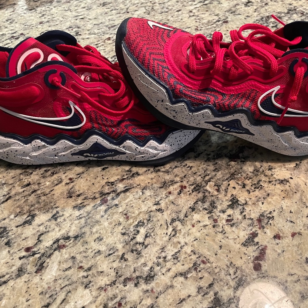 Nike Air Zoom GT Run
